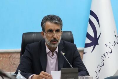 با دستور استاندار مازندران، اماکن ورزشی مازندران میزبان هموطنان آسیب دیده جنگ تحمیلی ۱۲ روزه بود