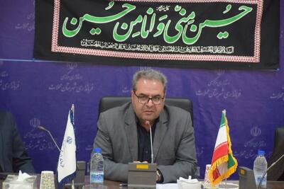 حل مشکلات روستاها در دستور کار مدیران باشد