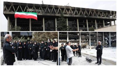 جبلی: حمله به رسانه ملی آغاز فروپاشی رویای رژیم صهیونی بود