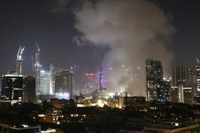 اذعان ارتش صهیونیستی : ایران دفتر نتانیاهو را با موشک زد