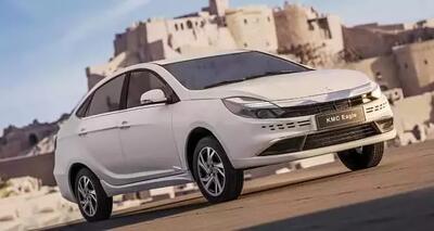 شرایط فروش نقد و اقساط کی ام سی ایگل