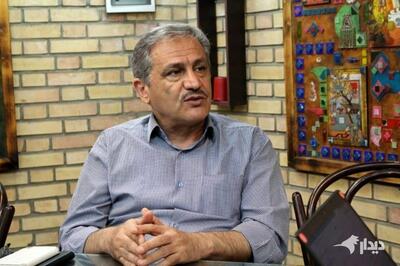 افشار سلیمانی: اگر مستقیما با آمریکا مذاکره می‌کردیم، شاید جنگ ۱۲ روزه هم اتفاق نمی‌افتاد/ کار به جایی رسیده که امیرحسین ثابتی کوچک هم به رئیس‌جمهور گستاخی می‌کند! / باید مشکلات‌مان با آمریکا را قبل از هفتم اکتبر حل می‌کردیم/ پکن و مسکو، هیچ‌گاه سمت ما نایستاده و نخواهند ایستاد
