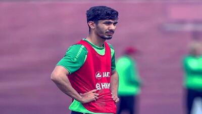 مراسم عروسی ستاره پرسپولیس جنجالی شد +عکس