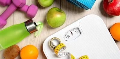 کاهش وزن و چربی‌سوزی بدون گرسنگی؟