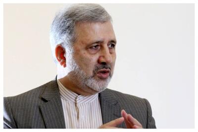 اعلام محورهای رایزنی‌ های عراقچی در عربستان