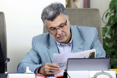 وزیر بهداشت از شهادت 18 نفر از کادر درمان در حمله اسرائیل خبر داد