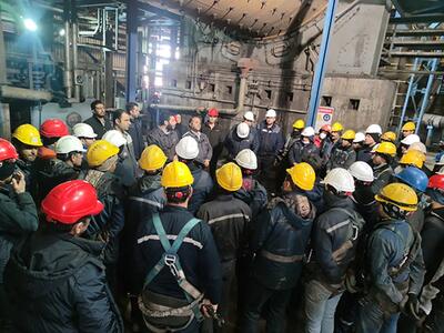 3 ابرچالش جامعه کارگری / بحران تفسیرها ضدکارگری از قانون کار