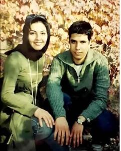 عکس/ تغییر چهره باورنکردنی آناهیتا همتی و برادرش آرین در گذر زمان | اقتصاد24