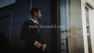 عکس/ مراسم عروسی ستاره پرسپولیس جنجالی شد | اقتصاد24