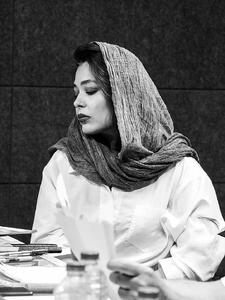 عکس/ ژست‌های دلبرانه ارغوان سریال دلدادگان | اقتصاد24