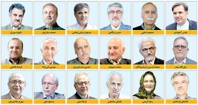 هشدار 180 اقتصاددان و استاد دانشگاه به رئیس‌جمهور؛ وقت تغییر پارادایم است، رویکردتان را تغییر دهید