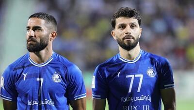 ساپینتو و پایانی تلخ برای این ستاره استقلال؟