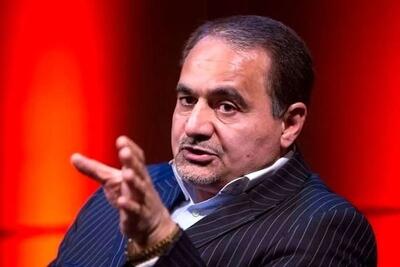 موسویان، عضو پیشین تیم مذاکره‌کننده ایران: «ترامپ» باید به این هفت نکته در مصاحبه «پزشکیان» با «کارلسون» توجه کند