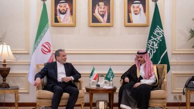 در دیدار وزرای خارجه ایران و عربستان چه گذشت؟