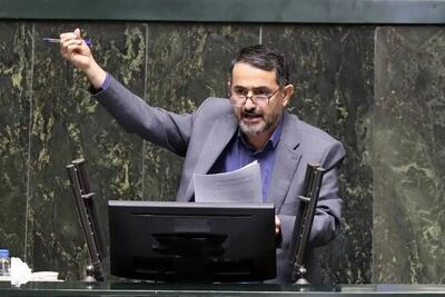 نماینده مجلس: مدعیان انقلابی‌گری حق ندارند مذاکرات را غیرشرافتمتدانه بخوانند؛ تصمیمات با نظر ولی فقیه گرفته می‌شود