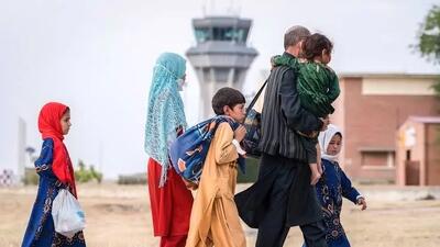 اخراج شتابزده اتباع افغانستانی؛ تهدید منافع ملی و کرامت انسانی