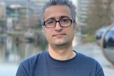 سند ارتباط مجتبی پورمحسن خبرنگار اینترنشنال با موساد
