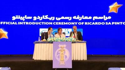 نظری جویباری: بزرگترین انگیزه ساپینتو، قهرمان شدن با استقلال است