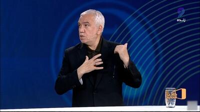 علی فتح‌الله زاده: من در مقابل کوچک شدن استقلال ساکت نمی‌شوم