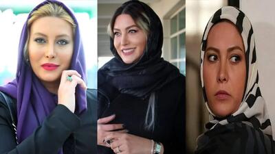 تصویر روز | دکوراسیون شیک خانه فریبا نادری؛ ست زیبای طوسی رنگ | گلی شی