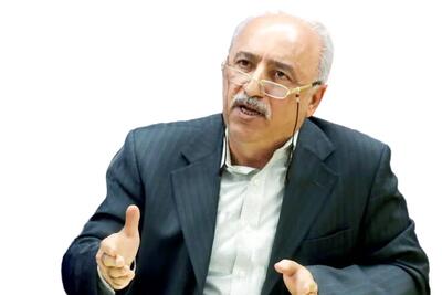 مرتضی افقه اقتصاددان:بیانیه به رفع مشکلات کمک می‏‌کند