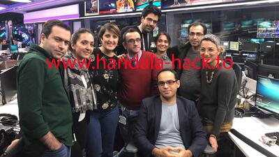 حنظله اسناد جدیدی از نیروهای اینترنشنال منتشر کرد؛ از نقش «نادیا» در تحریریه تا نقش ارغوان شمس در پروژه ترویج همجنس‌گرایی در ایران  + تصاویر