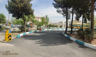ساخت اولین دهکده محیط زیستی در جنوب تهران