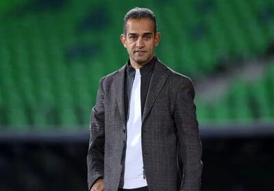 سخنگوی باشگاه پرسپولیس  مشخص شد