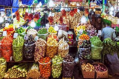 8 مرکز برای روستابازار در قزوین راه‌اندازی شد