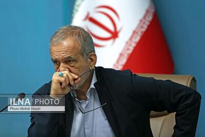 می‌توان دولت چهاردهم را از حیث مواجهه با بحران‌های سهمگین، کم‌شانس‌ترین دولت ایران نامید/ پزشکیان خود را دور از تصمیمات بزرگ در حوزه‌های دفاعی، امنیتی و سیاست خارجی، قرار ندهد