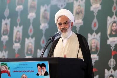 توانمندی نظامی نیروهای مسلح در این جنگ تنها بخش اندک و کوچکی از توانایی‌های ایران اسلامی بود