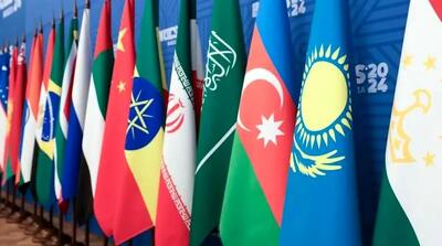 بیانیه بریکس فقط حمله آمریکا و اسرائیل را به ایران محکوم کرد/ کاش وابستگی به دلار می‌تواند جریان‌ساز شود/ نباید روابط دیپلماتیک با مجامع بین المللی را نباید بگیریم
