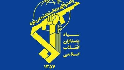 هلاکت و دستگیری ۶ تروریست در چابهار توسط پاسداران گمنام امام زمان(عج)