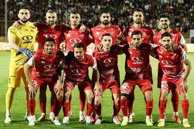 لیست خرید پرسپولیس در آستانه تکمیل؛ بمب‌های نقل‌وانتقالاتی در راه است؟ | از صادق محرمی تا مهاجم آفریقایی + جزئیات جدید