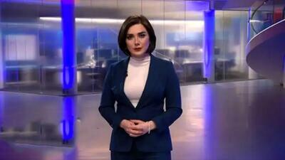 آیا نیوشا صارمی پورن استار است؟ بیوگرافی کامل مجری جنجالی ایران اینترنشنال