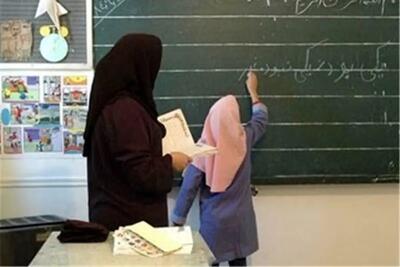 خبر مهم معاون وزیر آموزش و پرورش برای فرهنگیان امروز چهارشنبه ۱۸ تیر ۱۴۰۴