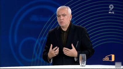 انتقادهای تند فتح‌الله زاد از قربان زاده و ماجرای طلب ۵ میلیاردی