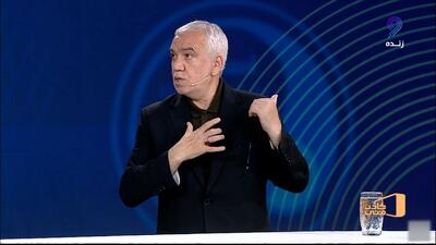 علی فتح‌الله زاده: من در مقابل کوچک شدن استقلال ساکت نمی‌شوم