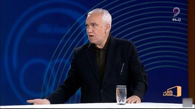 علی فتح‌الله زاده: کاریله می‌تواند غرامت بگیرد