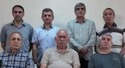 سرکرده پ.ک.ک: سلاح تان را زمین بگذارید | جهان نیوز