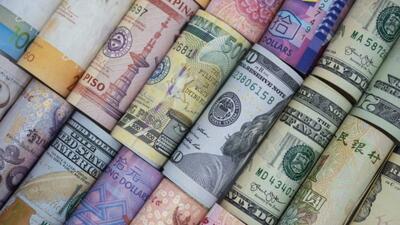 سقوط دلار پس از طوفان؛ بازار ارز قابل مهار است