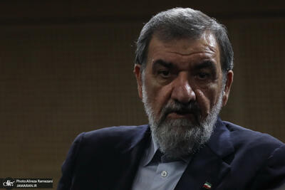 محسن رضایی: نگرانم ملت ما به قبل از جنگ برگردد
