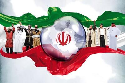 اتحاد ایرانیان در بزنگاه‌های تاریخی که چگونه توانسته‌اند بر همه مشکلات فائق آیند