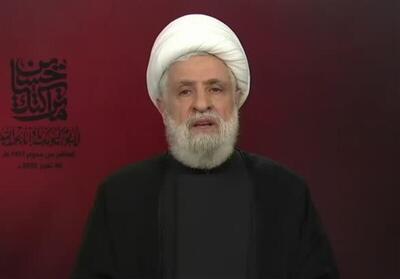 متن کامل مصاحبه نعیم قاسم با المیادین؛ ناگفته‌هایی از حضور حزب‌الله در طوفان‌الاقصی