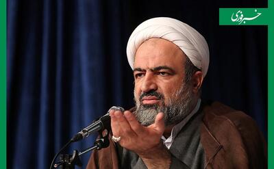 پیشنهاد رسایی در واکنش به حرفهای جدید ترامپ