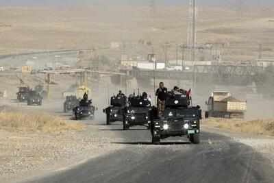 بسته شدن جاده‌های اربیل توسط عشایر آزاد کرد/ جلوی ورود ترکیه به کردستان عراق گرفته شد/ ویدئو