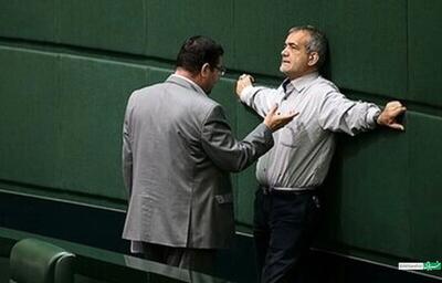 با سعید جلیلی مصاحبه کنید تا پزشکیان پاسخ دادن را یاد بگیرد!