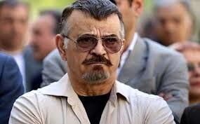 سفر در زمان؛ «مهدی فخیم زاده» در حال اسب سواری در جوانی؛ دهه 50