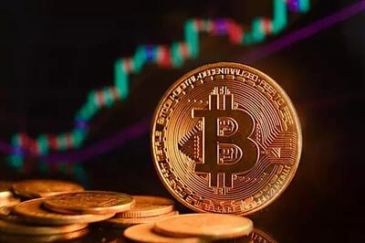 بیت‌کوین نزدیک قله تاریخی/ بازار کریپتو در آستانه صعود؟
