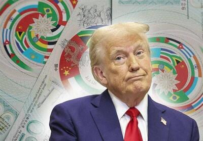 کاهش چشمگیر صادرات آلمان به آمریکا